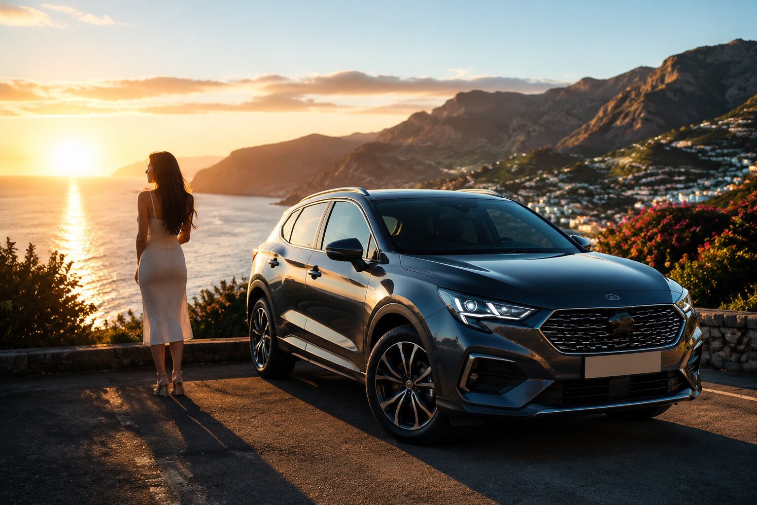 Car Rental
